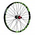 [해외]GTR SL35 29´´ CL Disc Tubeless MTB 뒷바퀴 1139698845 Black / Green