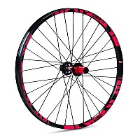 [해외]GTR SL35 29´´ CL Disc Tubeless MTB 뒷바퀴 1139698848 Black / Red