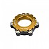 [해외]ASHIMA 디스크 어댑터 CL 15/20 mm 1139897207 Gold