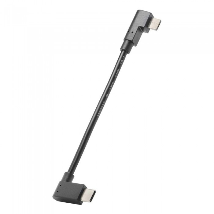 [해외]BOSCH BIKE 충전 케이블 USB 1139109231 Black