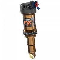 [해외]FOX Float DPS Factory Trunnion Evol LV 0.4 mm 충격 1139462502 Black