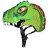 [해외]RASKULLZ 헬멧 Dino 1137838744 Green / Red