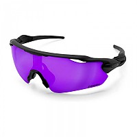 [해외]OSBRU Race Bert 선글라스 1139471226 Black / Purple