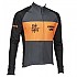 [해외]WRC Wind Tex 자켓 1139680493 Grey / Orange