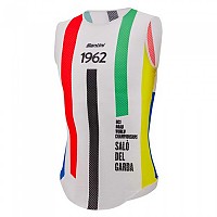 [해외]산티니 Salo´ Del Garda 1962 UCI 민소매 베이스 레이어 1139704901 Print