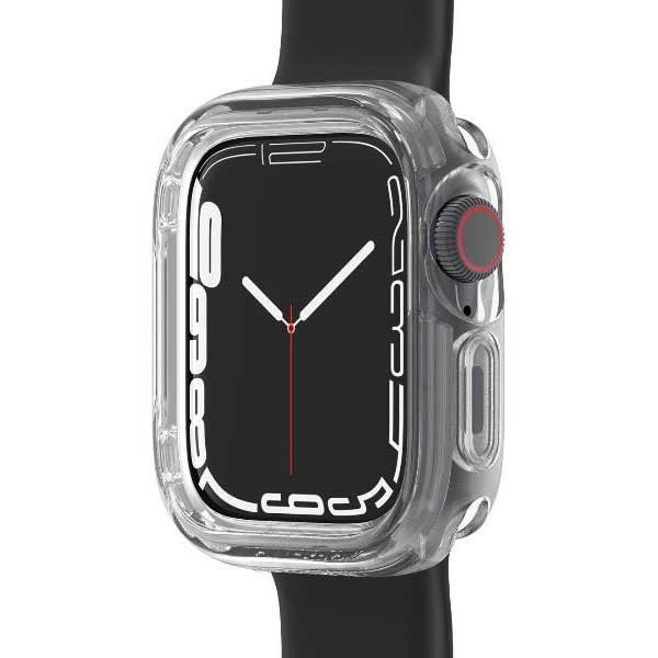 [해외]OTTERBOX 보호자 Apple Watch Series 7/8 45 mm 12139880808 Clear