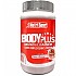 [해외]NUTRISPORT 딸기 Bodyplus 850g 12136446034 Multicolor