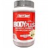 [해외]NUTRISPORT 바닐라 Bodyplus 850g 12136446035 Black