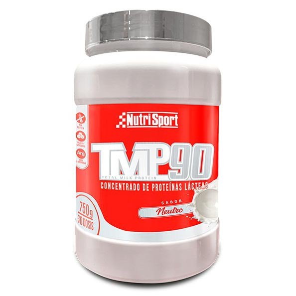 [해외]NUTRISPORT 중립 맛 TMP 90 750gr 12137464542