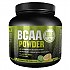 [해외]GOLD NUTRITION 레몬 BCAA 300gr 12137993684 Black