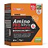 [해외]NAMED SPORT Aminopro MP9 Amino Acids Sachets 상자 30 단위 12139012281 Orange