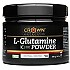 [해외]CROWN SPORT NUTRITION 가루 L-글루타민 쿄와 240g 12139621698 Clear