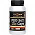 [해외]CROWN SPORT NUTRITION 모자 PRO Salt 60 단위 12139775856 Black / White