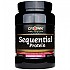 [해외]CROWN SPORT NUTRITION 딸기 가루 Sequential Protein 918g 12139775872 Black