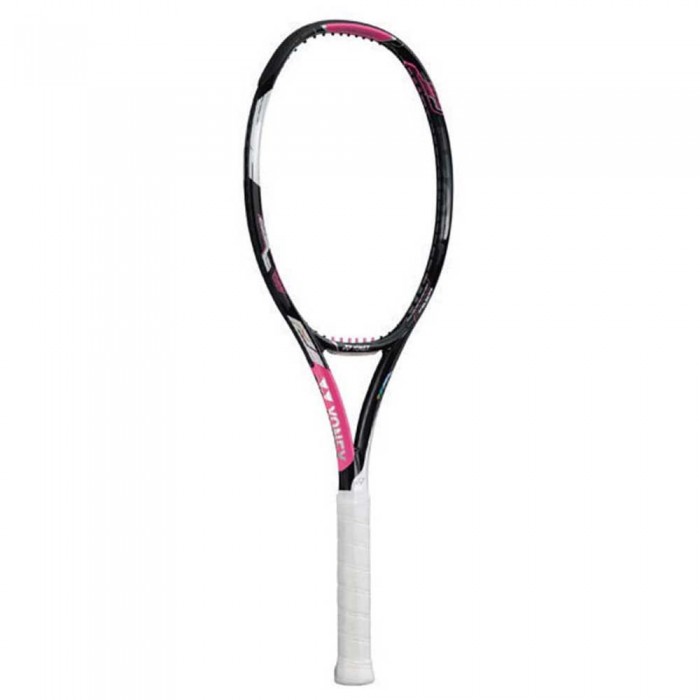 [해외]요넥스 고정되지 않은 테니스 라켓 Ezone Ai 100 12137719200 Light Pink