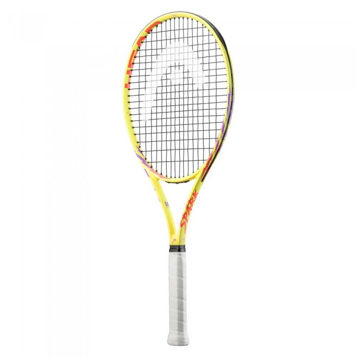 [해외]헤드 RACKET 테니스 라켓 MX Spark 프로 12138534408 Yellow / White