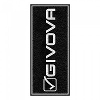 [해외]GIVOVA 수건 Telo 12139740705 Black / White