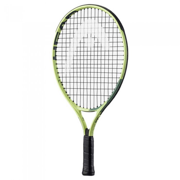 [해외]헤드 RACKET 주니어 테니스 라켓 Extreme 19 12139078179 Light Green / Grey