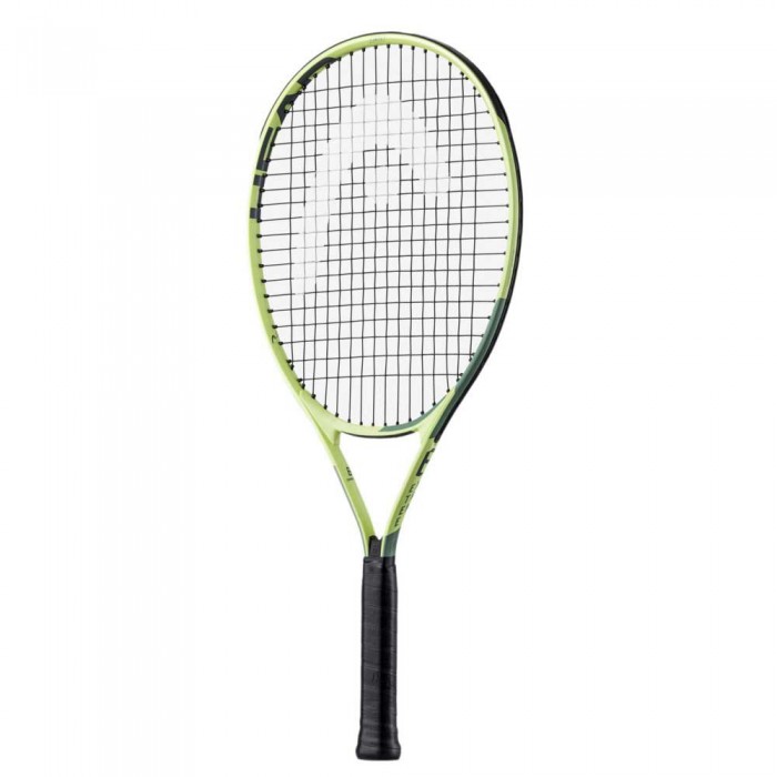 [해외]헤드 RACKET 주니어 테니스 라켓 Extreme 25 12139078183 Light Green / Grey