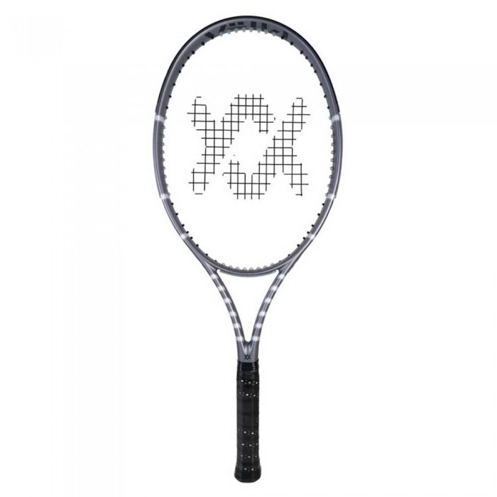 [해외]VOLKL TENNIS 테니스 라켓 V1 Classic 2022 12139431002 Grey / Black