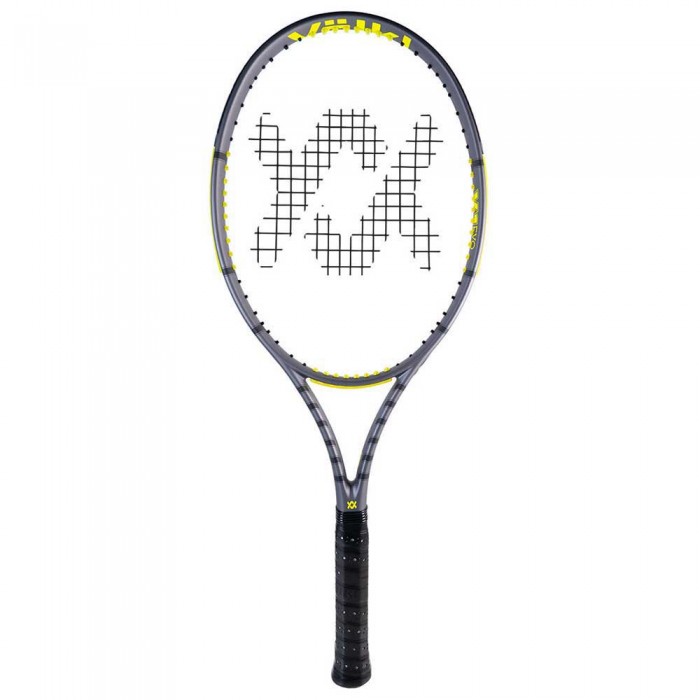 [해외]VOLKL TENNIS 테니스 라켓 V1 Evo 12139431003 Grey / Yellow