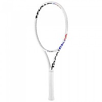 [해외]테크니화이버 고정되지 않은 테니스 라켓 T-Fight 270 Isoflex 12139550459 White