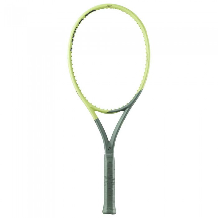 [해외]헤드 RACKET 고정되지 않은 테니스 라켓 Extreme MP L 2022 12139701311 Multicolour
