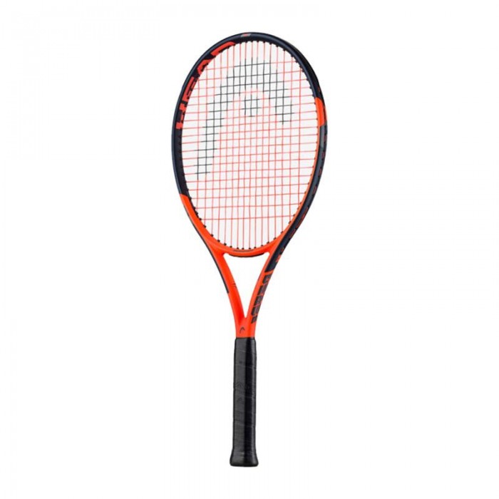 [해외]헤드 RACKET 테니스 라켓 IG Challenge MP 12139701342 Orange