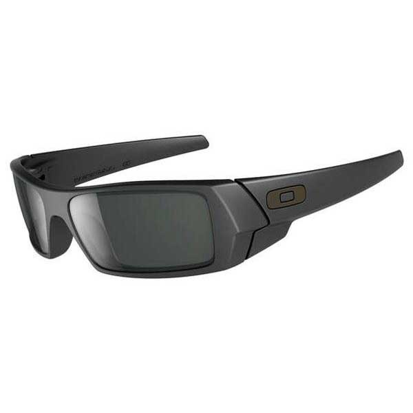 [해외]오클리 Gascan Sunglasses 12107331 Matte Black