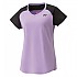 [해외]요넥스 Australian Open 반팔 티셔츠 12137714525 Light Purple