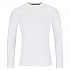 [해외]헤드 RACKET Flex Seamless 긴팔 티셔츠 12139489024 White
