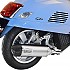 [해외]LEOVINCE One Evo Vespa 14358E 비인증된 완전 배기 시스템 9138943607