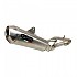 [해외]GPR EXHAUST SYSTEMS Pentacross Husqvarna FC 350 16-18 비인증된 완전 배기 시스템 9139565789 Matt Titanium