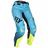 [해외]FLY RACING Lite 2019 오프로드 바지 9138197951 Blue / Fluo Yellow