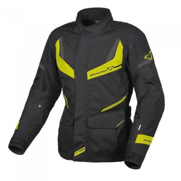 [해외]MACNA Rancher 자켓 9139732451 Black / Yellow