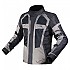 [해외]LS2 Textil 재킷 Scout 9139758191 Black / Dark Grey