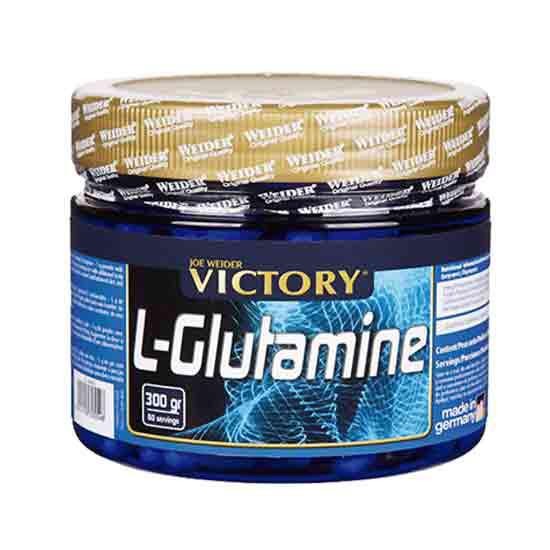 [해외]VICTORY ENDURANCE L-글루타민 중립 맛 300g 41247091 Neutral