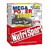 [해외]NUTRISPORT 딸기 Megapower 4.4Kg 4136446110 Red