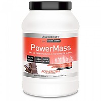 [해외]POWERGYM 가루 파워mass 1200g Chocolate 4138050033