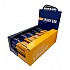 [해외]MAXIM 캐러멜 초콜릿/55g 에너지 바 상자 25 단위 4138713279 Blue / Yellow