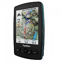 [해외]TWONAV GPS Aventura 2 Plus 4139703786 Blue