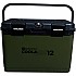 [해외]릿지몽키 냉장고 CoolaBox 12L 4139764004 Black / Green