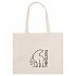 [해외]노르디스크 SMU Tote 배낭 4139922608 Natural