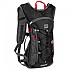 [해외]SPOKEY Fuji 5L 배낭 4139121554 Black / Red