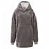 [해외]트레스패스 Cosiness Oversized ATO300 후드티 4138950539 Storm Grey