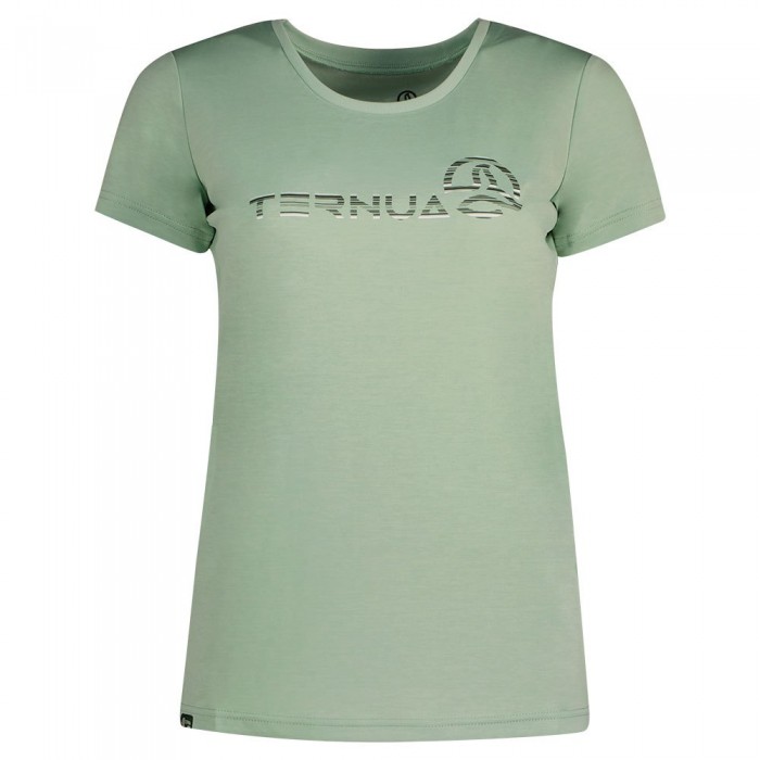 [해외]터누아 Amelia 반팔 티셔츠 4139739527 Light Forest