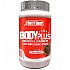 [해외]NUTRISPORT 가루 Bodyplus 850g Chocolate 6136446033 Black