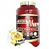 [해외]NUTRISPORT 고급 유청 Invicted 2.2Kg 바닐라 6137478895 Red