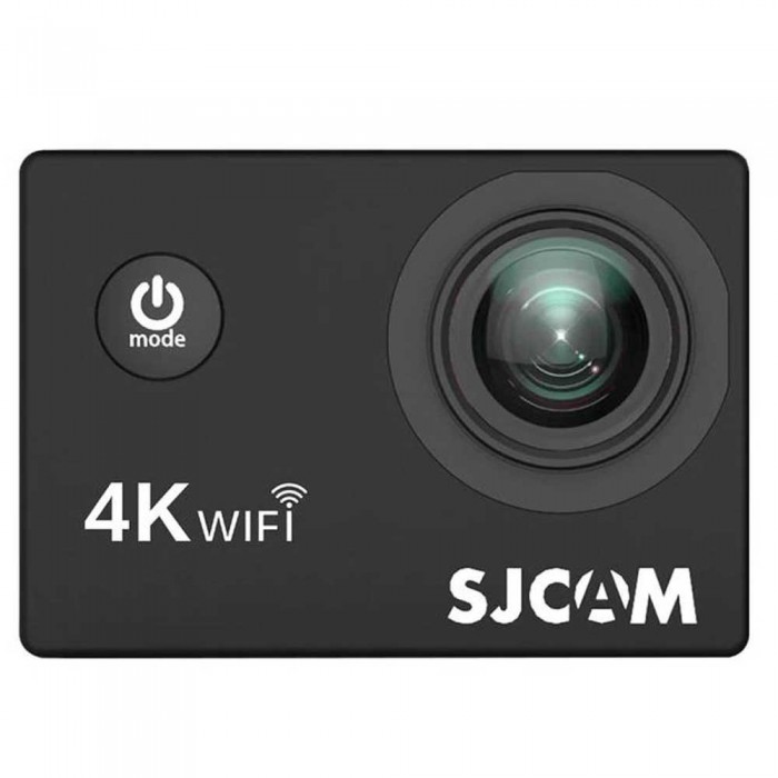 [해외]SJCAM 액션 카메라 SJ4000 10139281845 Black