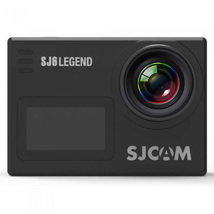[해외]SJCAM 액션 카메라 SJ6 10139281849 Black